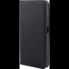 AlzaGuard Book Flip Case Realme C75 fekete tok (AGD-BCF474B) tok és táska