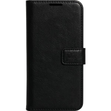 AlzaGuard Book Flip Case Samsung Galaxy A05/A05s fekete tok tok és táska