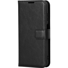 AlzaGuard Book Flip Case Samsung Galaxy A25 5G fekete tok tok és táska
