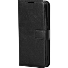 AlzaGuard Book Flip Case Samsung Galaxy A34 5G fekete tok tok és táska