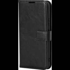 AlzaGuard Book Flip Case Samsung Galaxy A34 5G fekete tok (AGD-BCF0012B) tok és táska