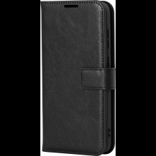 AlzaGuard Book Flip Case Samsung Galaxy A35 5G fekete tok (AGD-BCF0013B) tok és táska