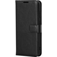 AlzaGuard Book Flip Case Samsung Galaxy A55 5G fekete tok tok és táska