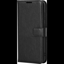AlzaGuard Book Flip Case Samsung Galaxy A55 5G fekete tok (AGD-BCF0015B) tok és táska