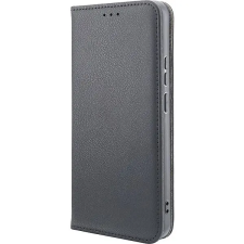 AlzaGuard Book Flip Case Xiaomi 15T fekete tok tok és táska