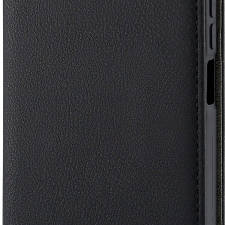 AlzaGuard Book Flip Case Xiaomi Honor 200 Lite fekete tok tok és táska
