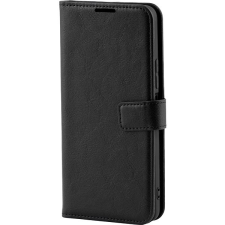 AlzaGuard Book Flip Case Xiaomi Redmi A3 fekete tok tok és táska