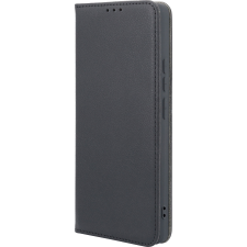 AlzaGuard Book Flip Case Xiaomi Redmi Note 14S fekete tok (AGD-BCF483B) tok és táska