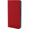 AlzaGuard Book iPhone 16e / 17e piros flip tok