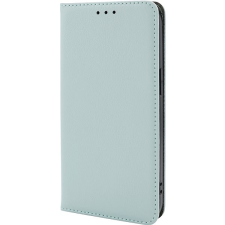 AlzaGuard Book iPhone SE 2025 (SE 4) teal flip tok tok és táska
