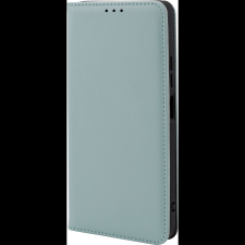 AlzaGuard Book Xiaomi Redmi 14C / POCO C75 kékeszöld flip tok (AGD-BCF447T) tok és táska