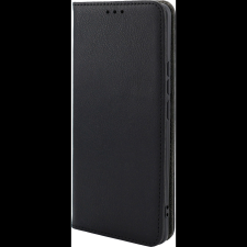 AlzaGuard Book Xiaomi Redmi Note 14 Pro 5G fekete flip tok (AGD-BCF0064B) tok és táska