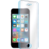 AlzaGuard Case Friendly Glass iPhone 5 / 5S / SE 2.5D üvegfólia - 2db (AGD-TGC0173P2)
