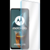 AlzaGuard Case Friendly Glass Motorola Moto G05 2.5D üvegfólia - 2db (AGD-TGF473P2)