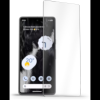 AlzaGuard Case Friendly Glass Protector Google Pixel 7 5G 2.5D üvegfólia (AGD-TGF0164)