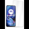 AlzaGuard Case Friendly Glass Protector Motorola Moto G54 5G 2.5D üvegfólia (AGD-TGF0248)