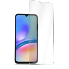 AlzaGuard Case Friendly Glass Protector Samsung Galaxy A05/A05s 2.5D üvegfólia mobiltelefon kellék
