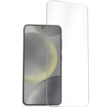 AlzaGuard Case Friendly Glass Protector Samsung Galaxy S25+ 2.5D üvegfólia mobiltelefon kellék