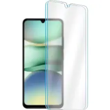 AlzaGuard Case Friendly Glass Protector Xiaomi Redmi A5 2.5D üvegfólia tok és táska