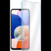 AlzaGuard Case Friendly Glass Samsung Galaxy A14 5G 2.5D üvegfólia - 2db (AGD-TGF0173P2)