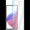 AlzaGuard Case Friendly Glass Samsung Galaxy A53 5G 2.5D üvegfólia - 2db (AGD-TGF0119P2)