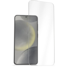 AlzaGuard Case Friendly Glass Samsung Galaxy A56 5G 2.5D üvegfólia mobiltelefon kellék