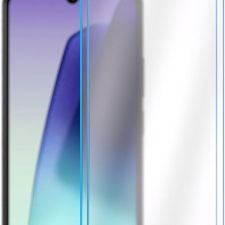 AlzaGuard Case Friendly Glass Xiaomi Redmi 14C 2.5D üvegfólia mobiltelefon kellék
