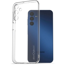 AlzaGuard Crystal Clear Case Samsung Galaxy A56 TPU tok tok és táska