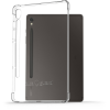 AlzaGuard Crystal Clear Case Samsung Galaxy Tab S9 FE TPU tok (AGD-TCT55Z)