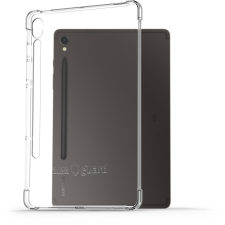 AlzaGuard Crystal Clear Case Samsung Galaxy Tab S9 FE TPU tok (AGD-TCT55Z) tablet tok