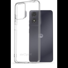 AlzaGuard Crystal Clear Motorola Moto G04 TPU tok (AGD-PCT402Z) tok és táska