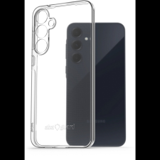 AlzaGuard Crystal Clear Samsung Galaxy A55 5G TPU tok (AGD-PCT365Z) tok és táska