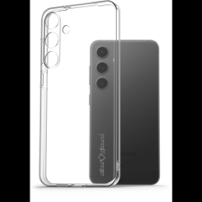 AlzaGuard Crystal Clear Samsung Galaxy S24+ TPU tok (AGD-PCT357Z) tok és táska