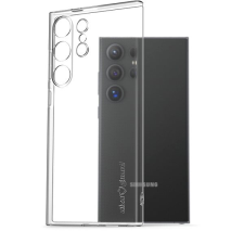 AlzaGuard Crystal Clear Samsung Galaxy S24 Ultra TPU tok tok és táska