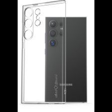 AlzaGuard Crystal Clear Samsung Galaxy S24 Ultra TPU tok (AGD-PCT358Z) tok és táska