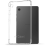 AlzaGuard Crystal Clear Samsung Galaxy Tab A9 TPU tok