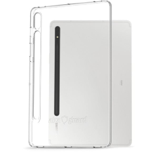 AlzaGuard Crystal Clear Samsung Galaxy Tab S8 TPU tok tablet tok