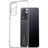 AlzaGuard Crystal Clear TPU Case a Xiaomi Redmi Note 11/11S készülékhez