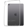 AlzaGuard Crystal Clear TPU Case Apple iPad 10,9" (2022 / 2024) és 11" (2025) tok