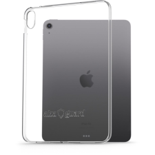 AlzaGuard Crystal Clear TPU Case Apple iPad (2022) tok (AGD-TCT0038Z) tablet tok