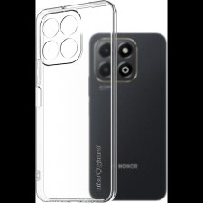 AlzaGuard Crystal Clear TPU Case HONOR X6b tok (AGD-PCT459Z) tok és táska