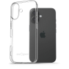 AlzaGuard Crystal Clear TPU Case iPhone 16 tok (AGD-PCT411Z)