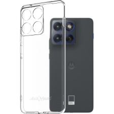 AlzaGuard Crystal Clear TPU Case, Motorola EDGE 70 készülékhez tok és táska