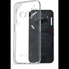 AlzaGuard Crystal Clear TPU Case Nothing Phone (2a) / (2a) Plus tok (AGD-PCT408Z) tok és táska