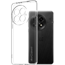 AlzaGuard Crystal Clear TPU Case OnePlus 13 5G tok tok és táska