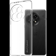 AlzaGuard Crystal Clear TPU Case OnePlus 13 5G tok (AGD-PCT460Z) tok és táska