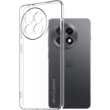 AlzaGuard Crystal Clear TPU Case OnePlus 13R 5G tok tok és táska