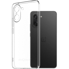 AlzaGuard Crystal Clear TPU Case OnePlus Nord CE5 5G tok tok és táska
