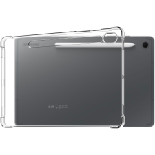 AlzaGuard Crystal Clear TPU Case Samsung Galaxy S10 Lite (AGD-TCT100Z) tok és táska