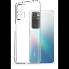 AlzaGuard Crystal Clear TPU case Xiaomi Redmi 10 / 10 (2022) tok (AGD-PCT0181Z) tok és táska